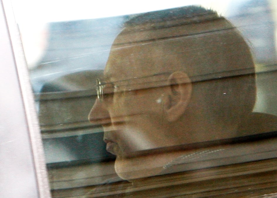 Fourniret mis en examen pour la disparition d'estelle mouzin
