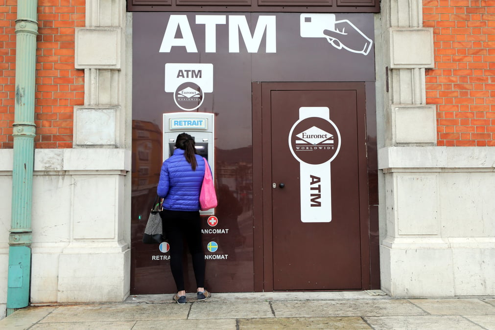 France: inflation confirmee a 1,2% en novembre