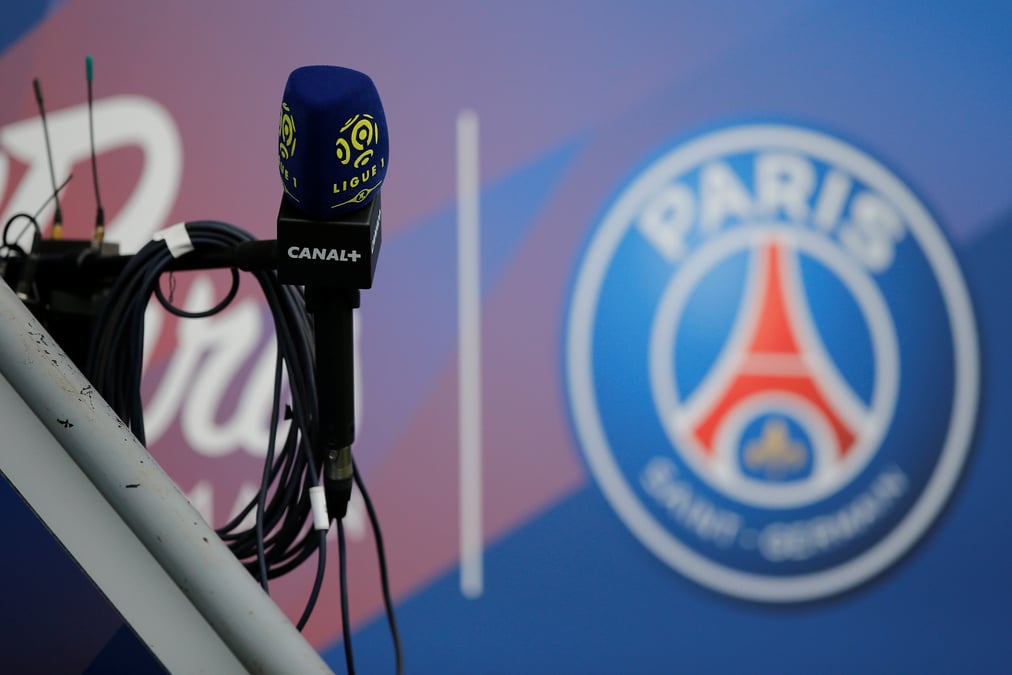 Coronavirus: le match rc strasbourg-psg reporte