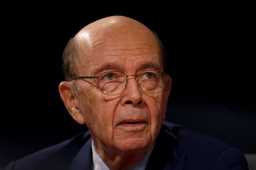 Ouighours: les usa ajoutent 11 entreprises chinoises a leur liste noire
