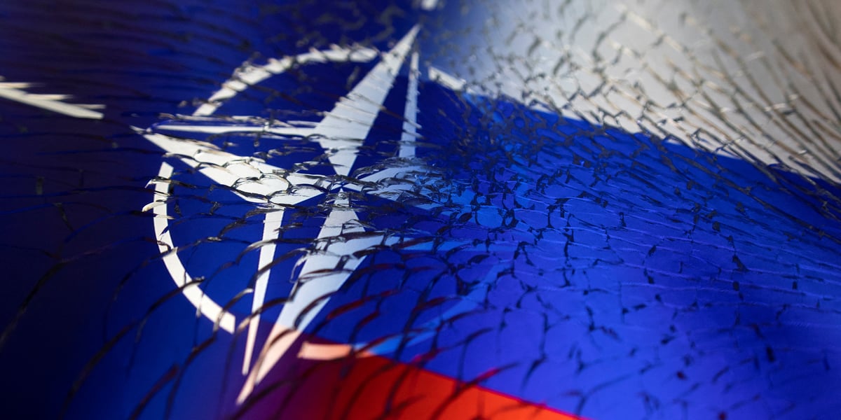 Moscou met l'otan en garde contre une adhesion de la finlande et la suede