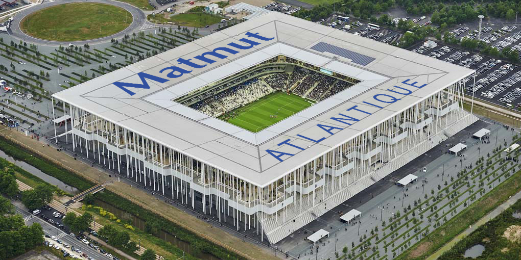 Déjà lourdement déficitaire, le stade Matmut Atlantique fait face au pire scénario possible.