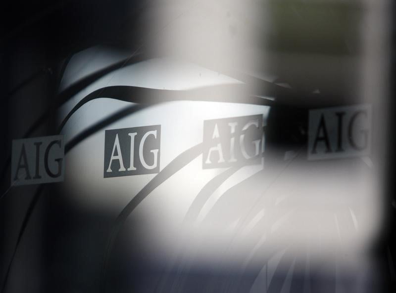 AIG boucle la vente d'ILFC à AerCap pour 7,6 milliards de dollars