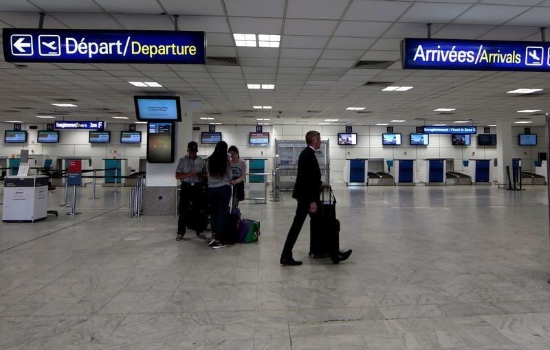 L'appel a la greve a air france juge irresponsable