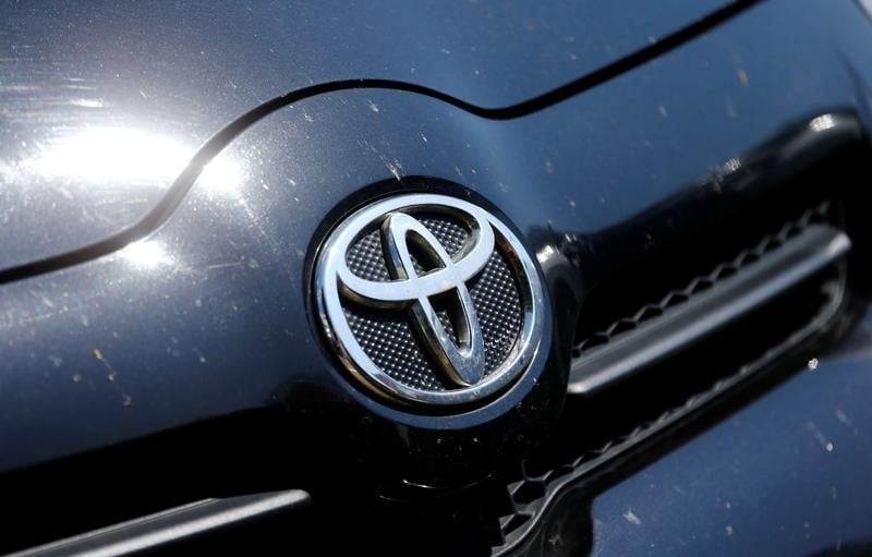 Toyota s'ecarte du diesel