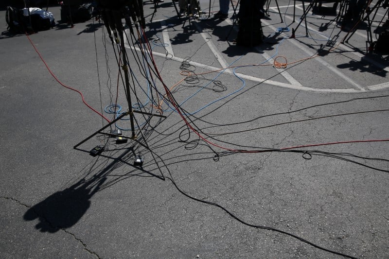 190 millions d'euros d'economies demandes a l'audiovisuel public
