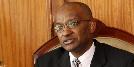 Njoroge