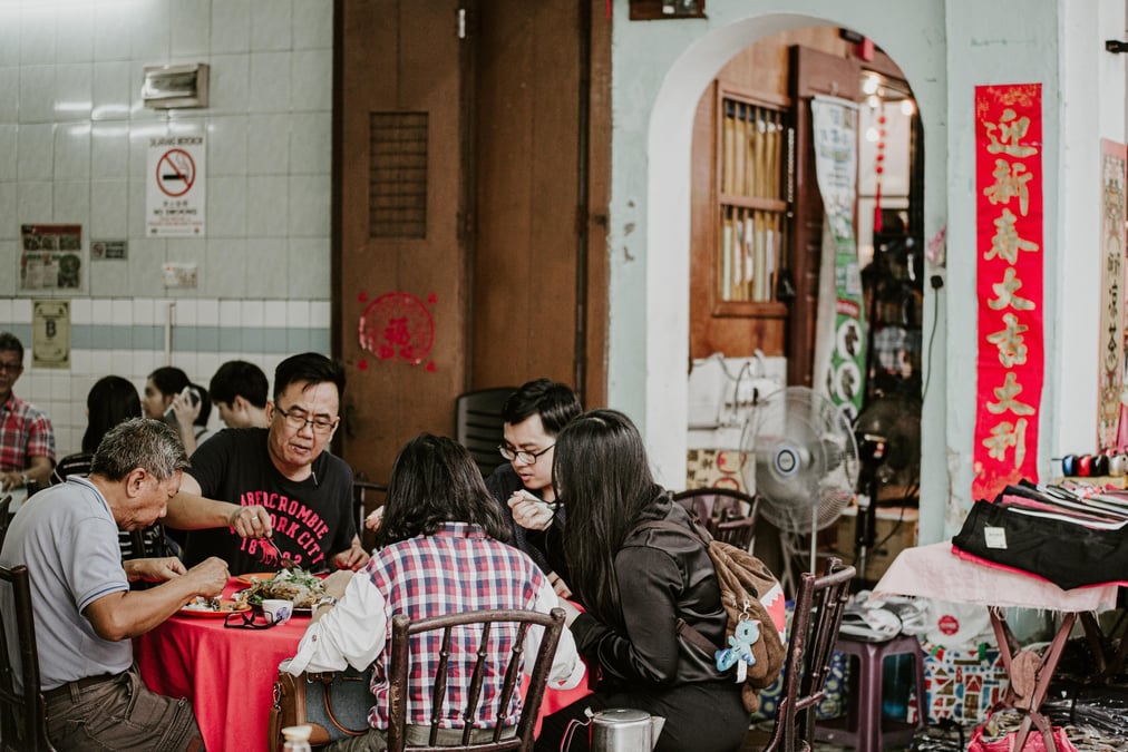 Les restaurateurs de grandes villes comme Pékin ou Wuhan sont invités à proposer des demi-portions dans leurs menus.