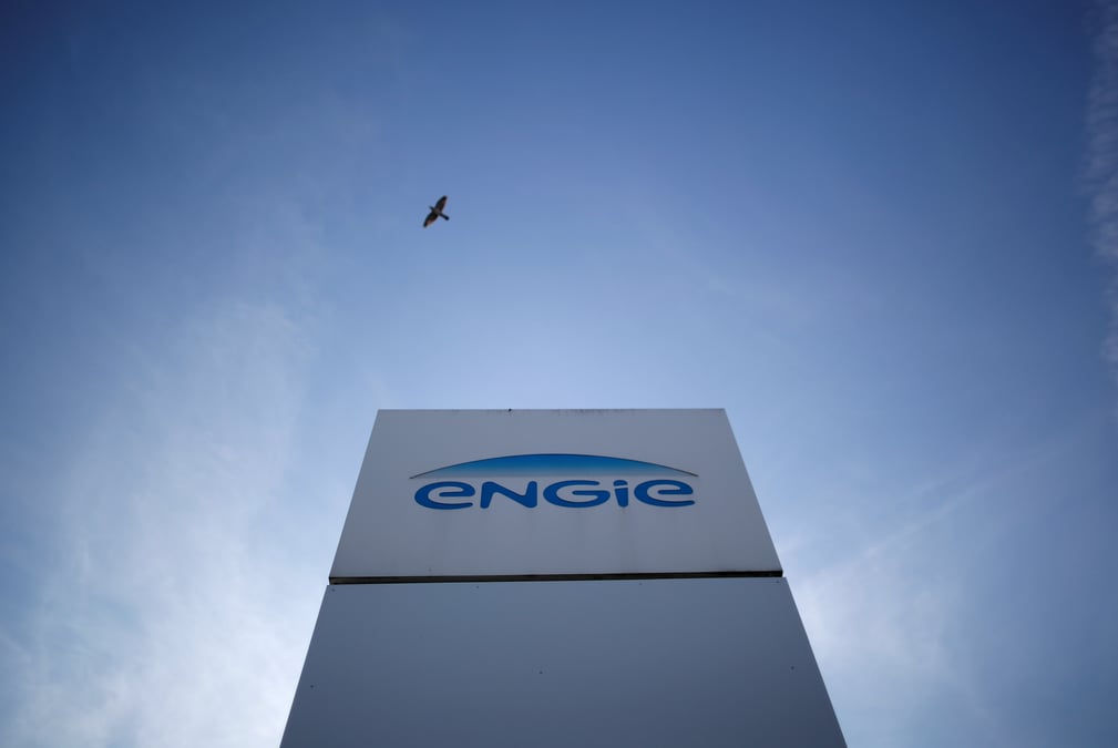 Engie renonce a un important contrat gazier aux etats-unis