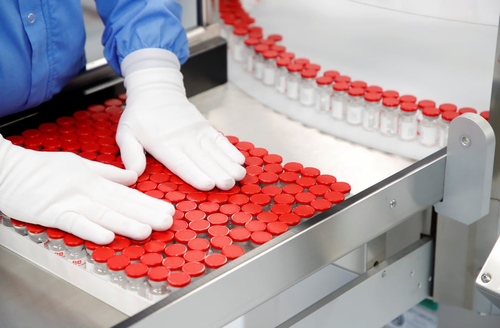 Coronavirus: la russie lance une campagne de vaccination de masse