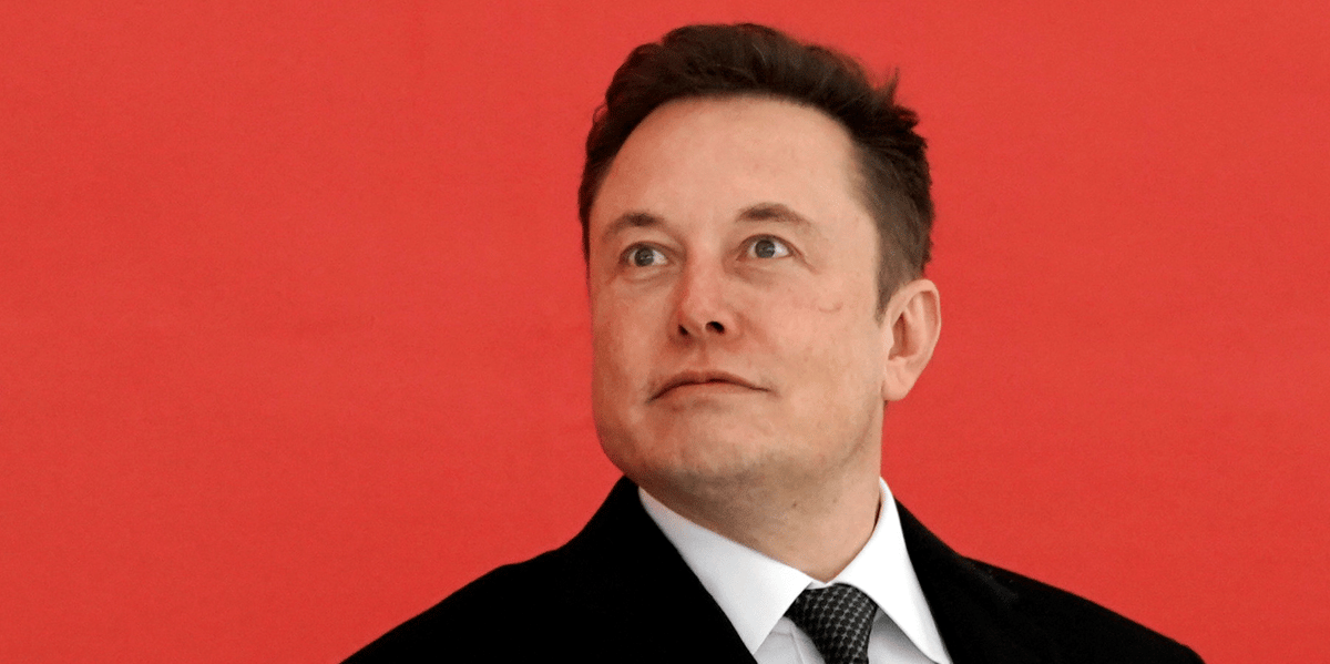 Elon musk (tesla) rouvre les hostilites avec la sec