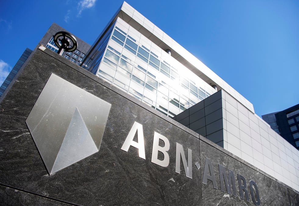 Abn amro moderement optimiste pour 2021, le 4e trimestre meilleur que prevu