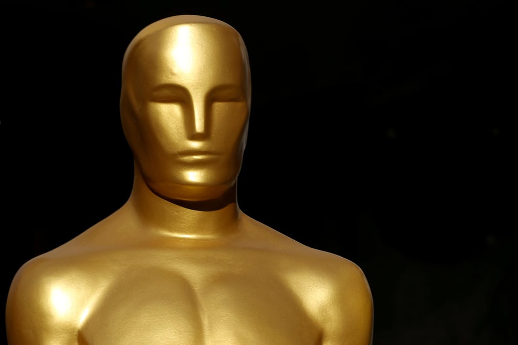 Oscars: mank, produit par netflix, en tete des nominations