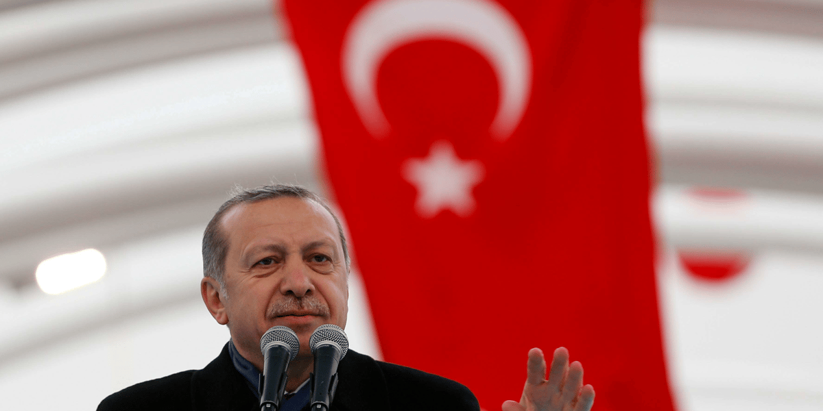 Erdogan