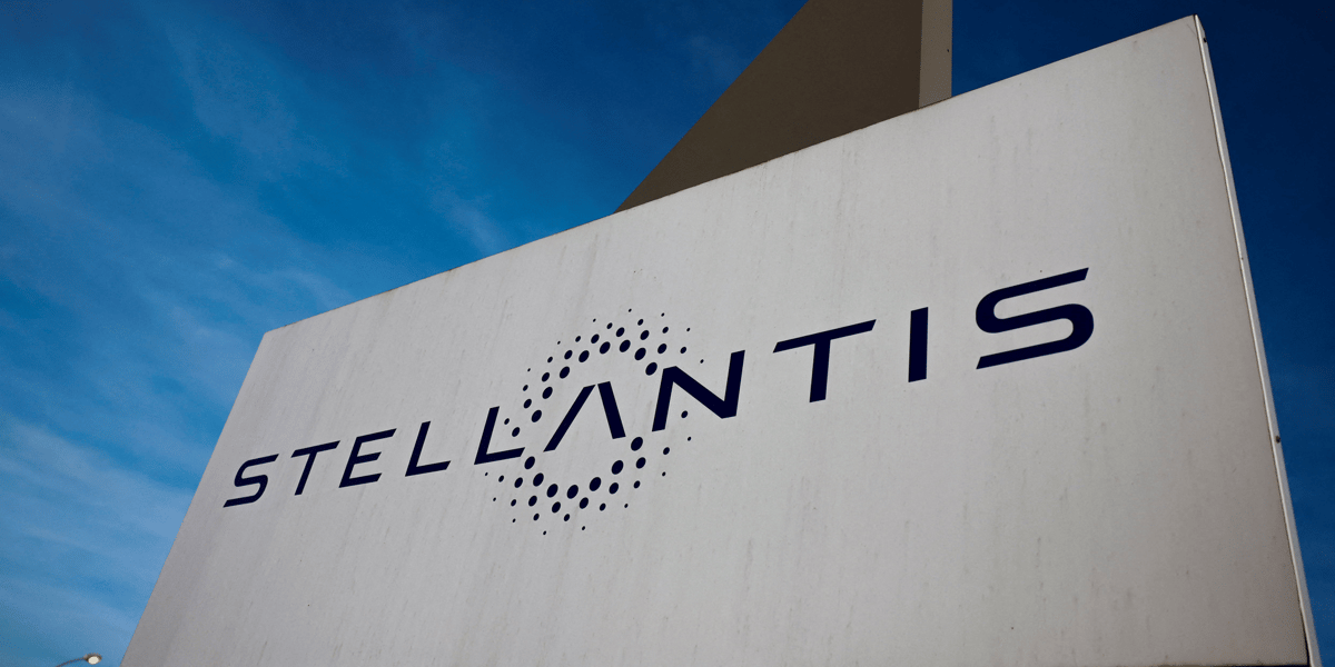 Les ventes d'hybrides de Stellantis ont augmenté de 41% sur les cinq premiers mois de l'année 2024 par rapport à la même période en 2023, selon les chiffres du groupe automobile.