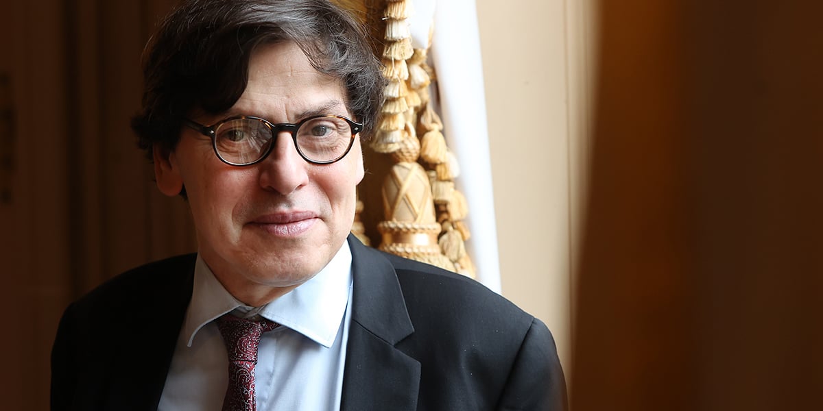 Frédéric Dabi, directeur général de l'institut de sondage Ifop, a accepté de répondre aux questions de « La Tribune Dimanche ».