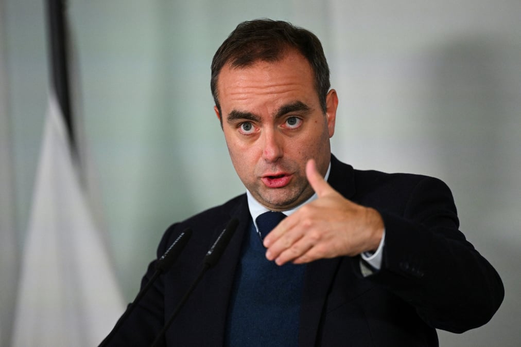 « La défense n'est pas en Europe un marché comme les autres : le pilotage des priorités doit rester chez les États membres, qui définissent souverainement leurs besoins opérationnels et capacitaires » (Sébastien Lecornu, ministre des Armées)