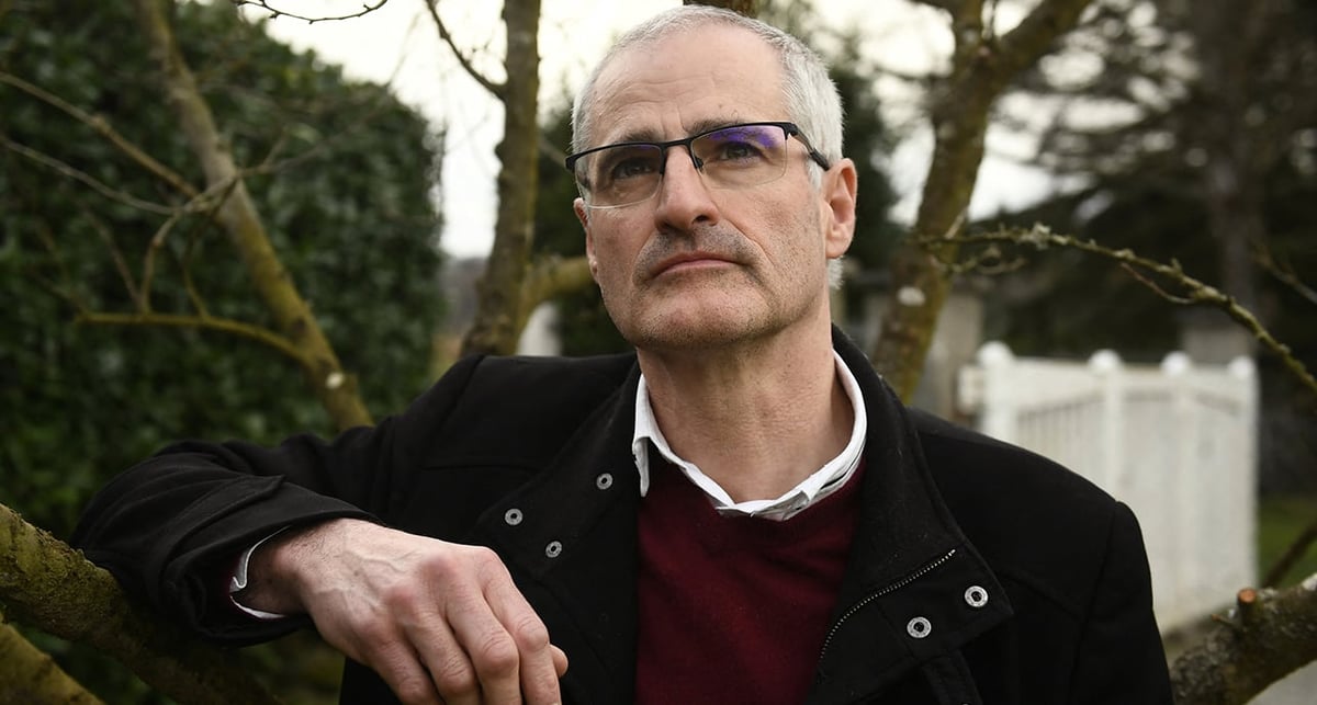 Alain Esquerre a co-écrit « Autour du Silence de Bétharram» avec la journaliste Clémence Badault.