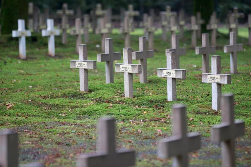 Le jour le plus noir de l'armée française, jour oublié