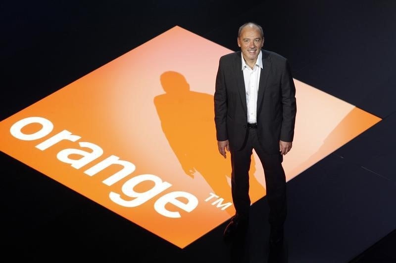 Le ca d’orange continue de reculer, les reductions de couts portent leurs fruits