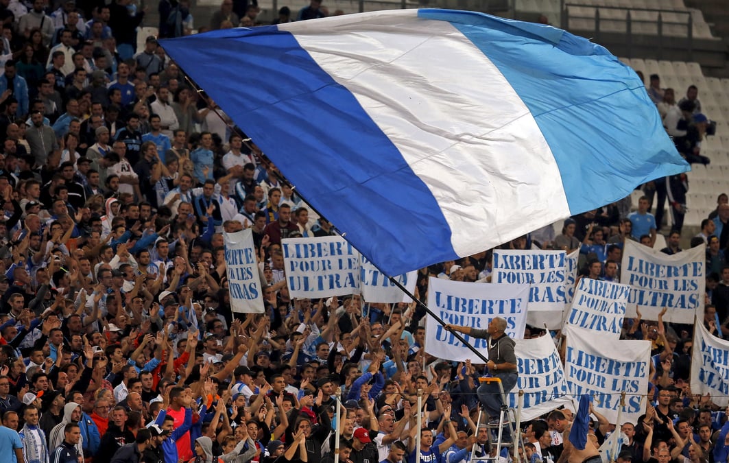 Accord om - supporters sur les abonnements