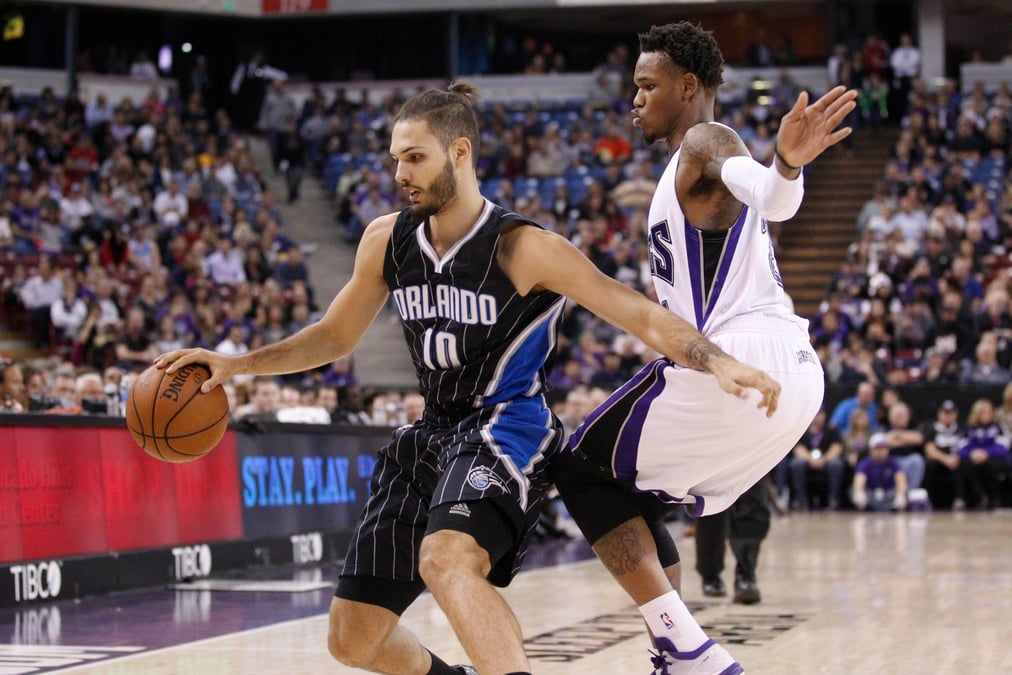 Orlando s'impose grace a un evan fournier magique