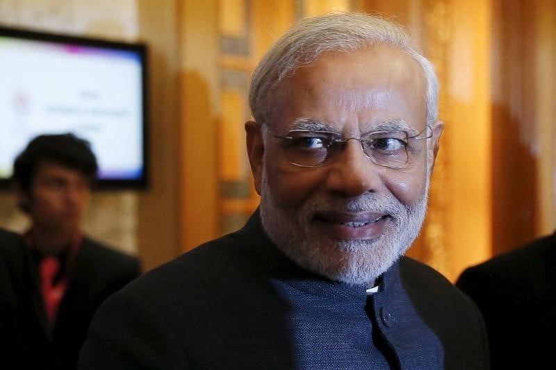 Engagement de l'inde sur l'objectif d'un rechauffement limite a 2°c
