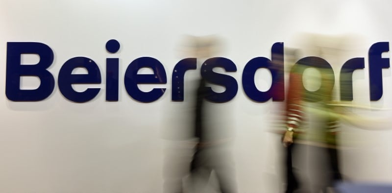Beiersdorf annonce une croissance organique de 4,8%