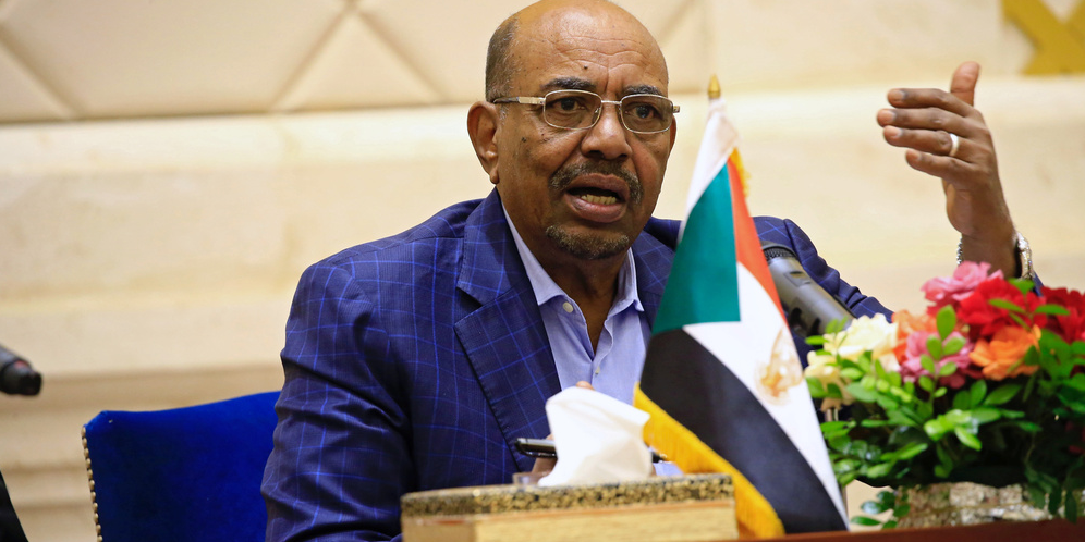 Omar el-bechir