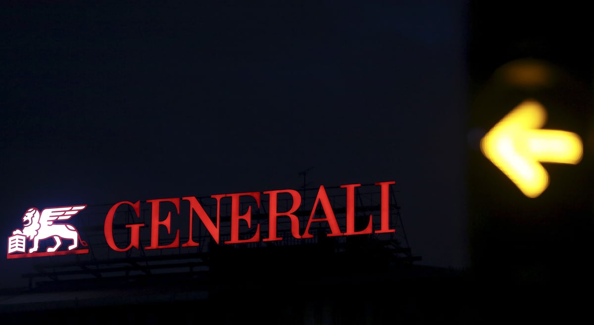 Generali, a suivre a la bourse de milan