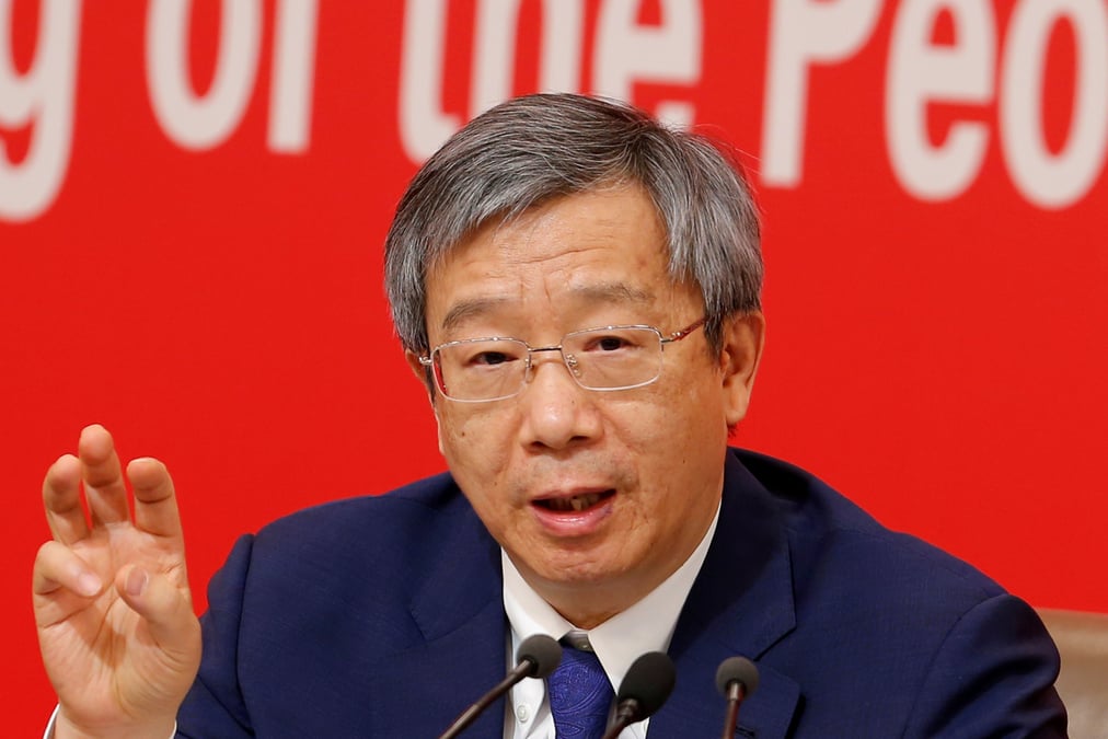 Chine: la banque centrale promet un soutien accru au credit