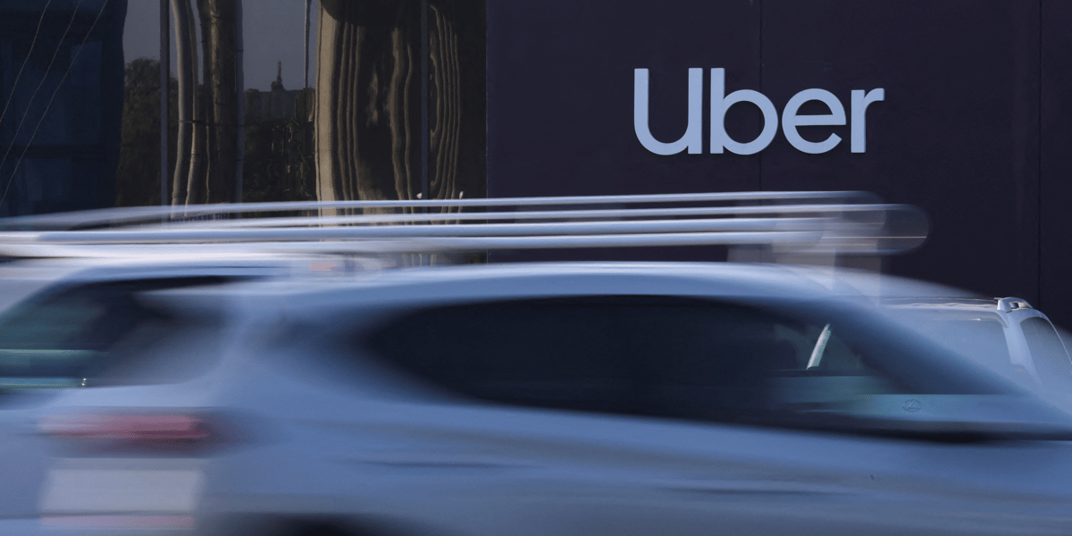 Uber fait mieux que prevu au t1, cherche a se demarquer de lyft