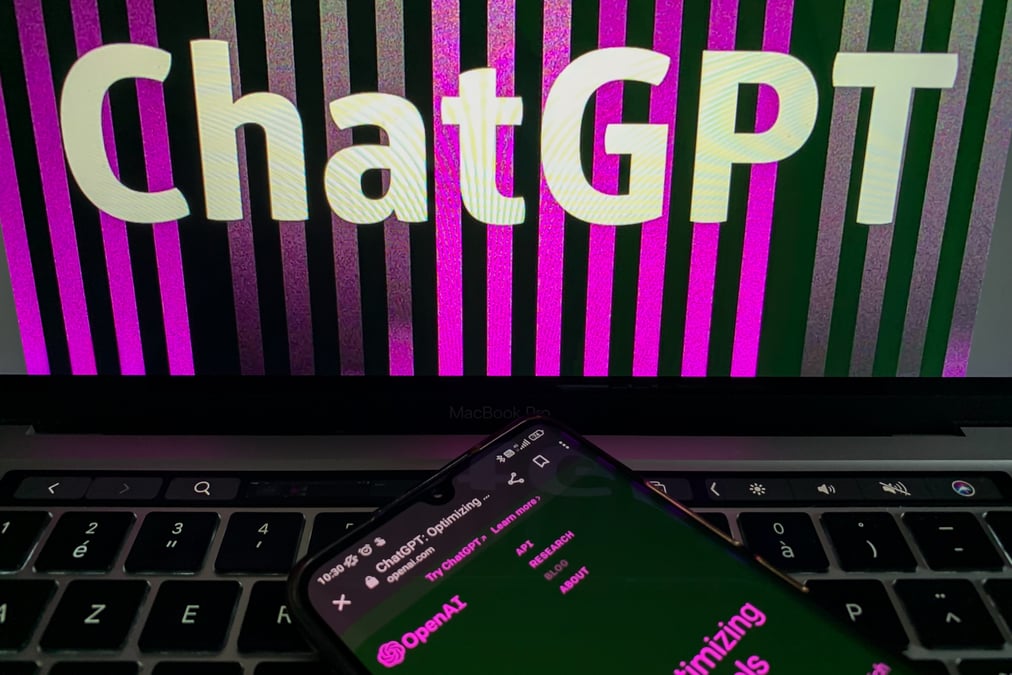 ChatGPT, intelligence conversationnelle, artificielle