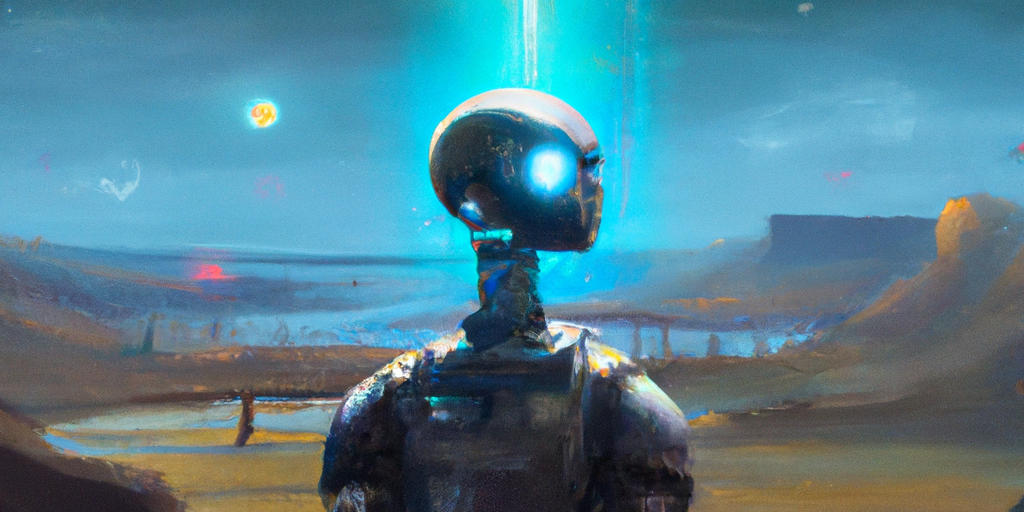 IA Extraterrestre