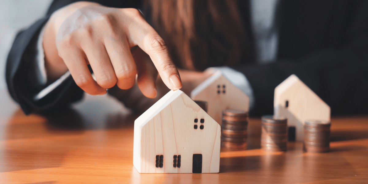 Le marché immobilier a connu « une décélération brutale, inégalée depuis 30 ans », a affirmé Loïc Cantin.