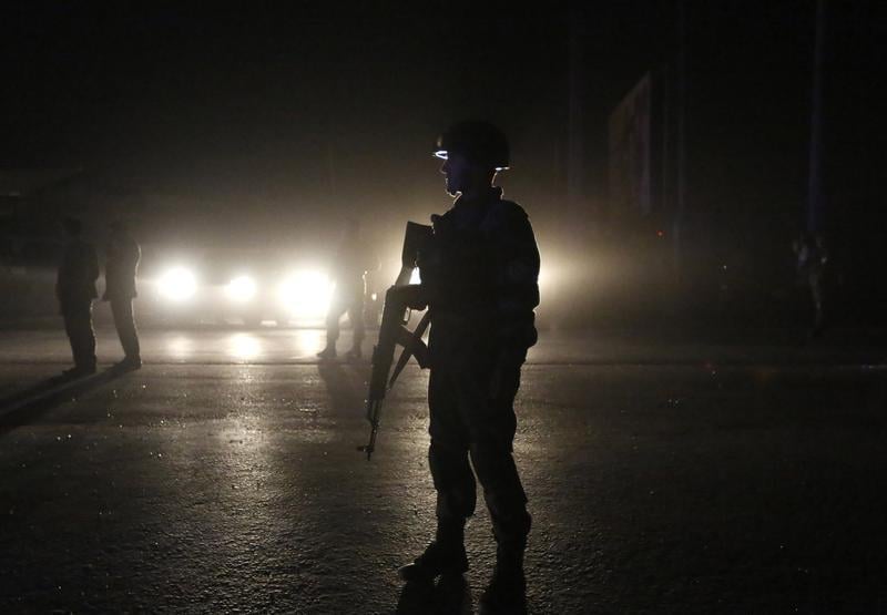 Hausse de 14% du nombre de victimes civiles en Afghanistan en 2013
