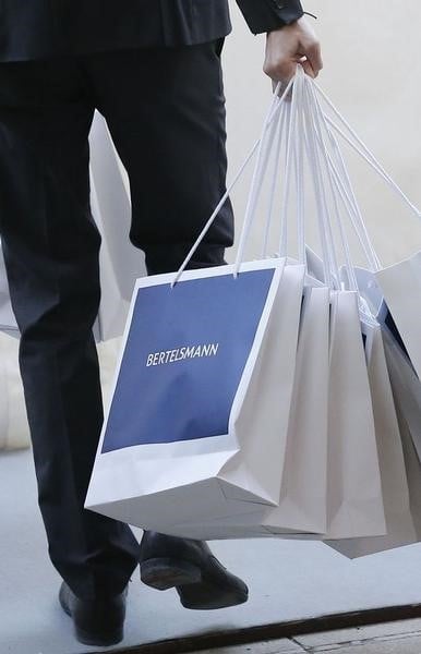 Gruner+Jahr prévoit 400 suppressions d'emploi