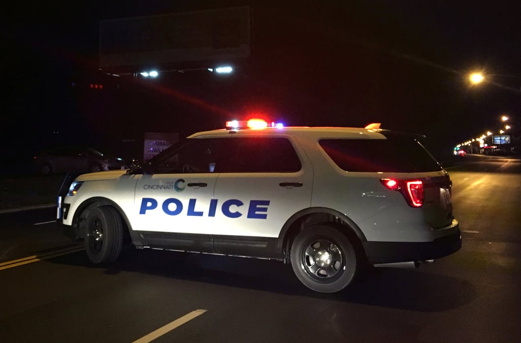 Fusillade dans une boite de nuit a cincinnati, un mort