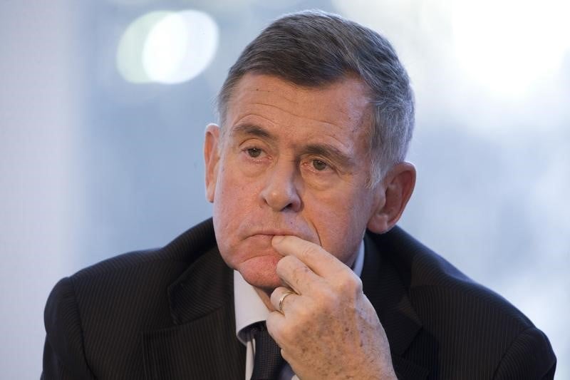 Carrefour: un report de l'age du president soumis a l'ag