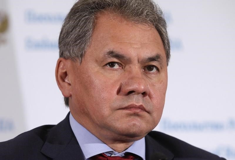 La russie etablit une presence permanente sur ses bases syriennes