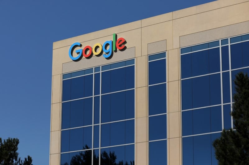 Alphabet et saudi aramco discutent d'une coentreprise