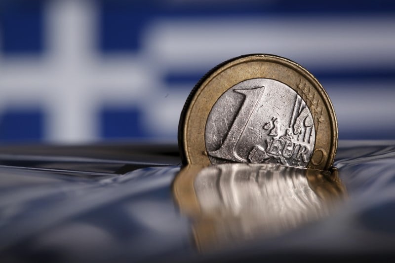 La grece se prepare a voler en solo sur le marche obligataire