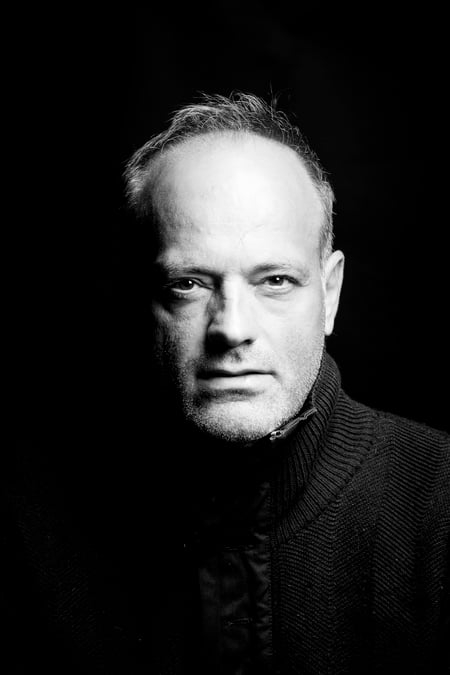 cyrille Rocher