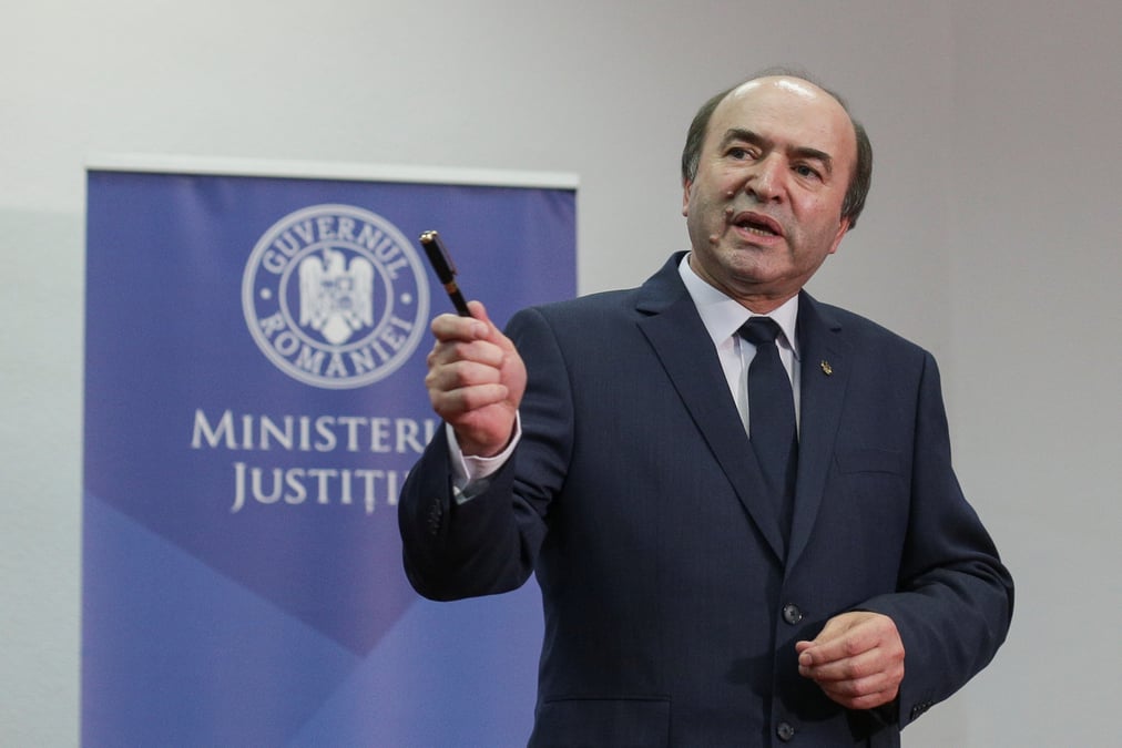 Roumanie: un decret remettrait en cause des condamnations pour corruption