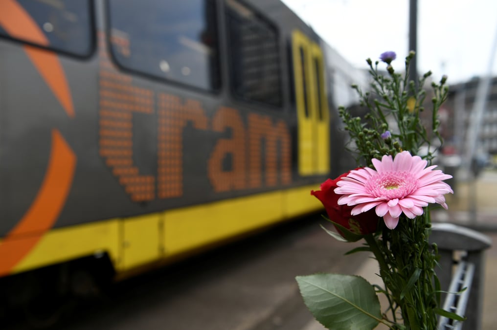 Pays-bas: le bilan de la fusillade d'utrecht s'alourdit a 4 morts