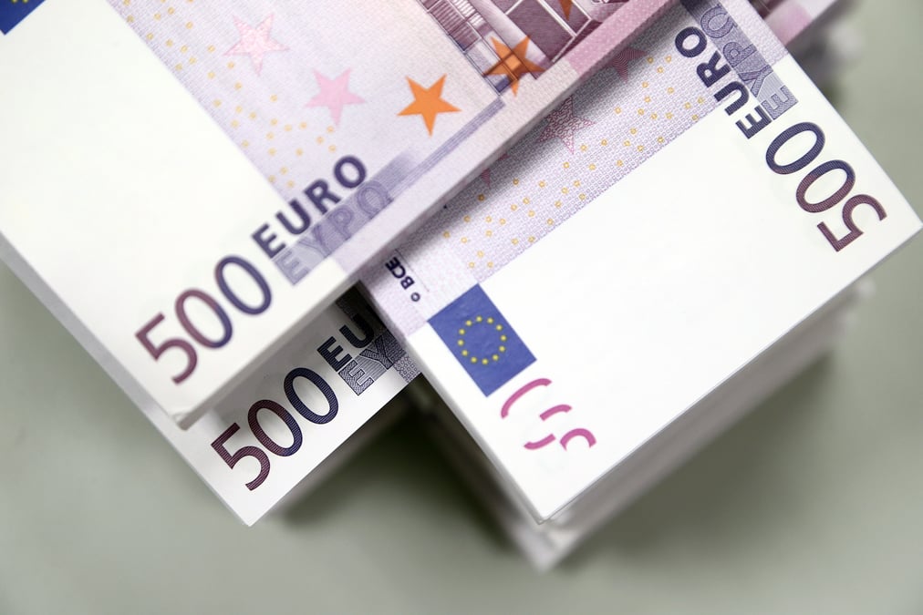France: l'aft s'apprete a lancer un emprunt syndique a 30 ans