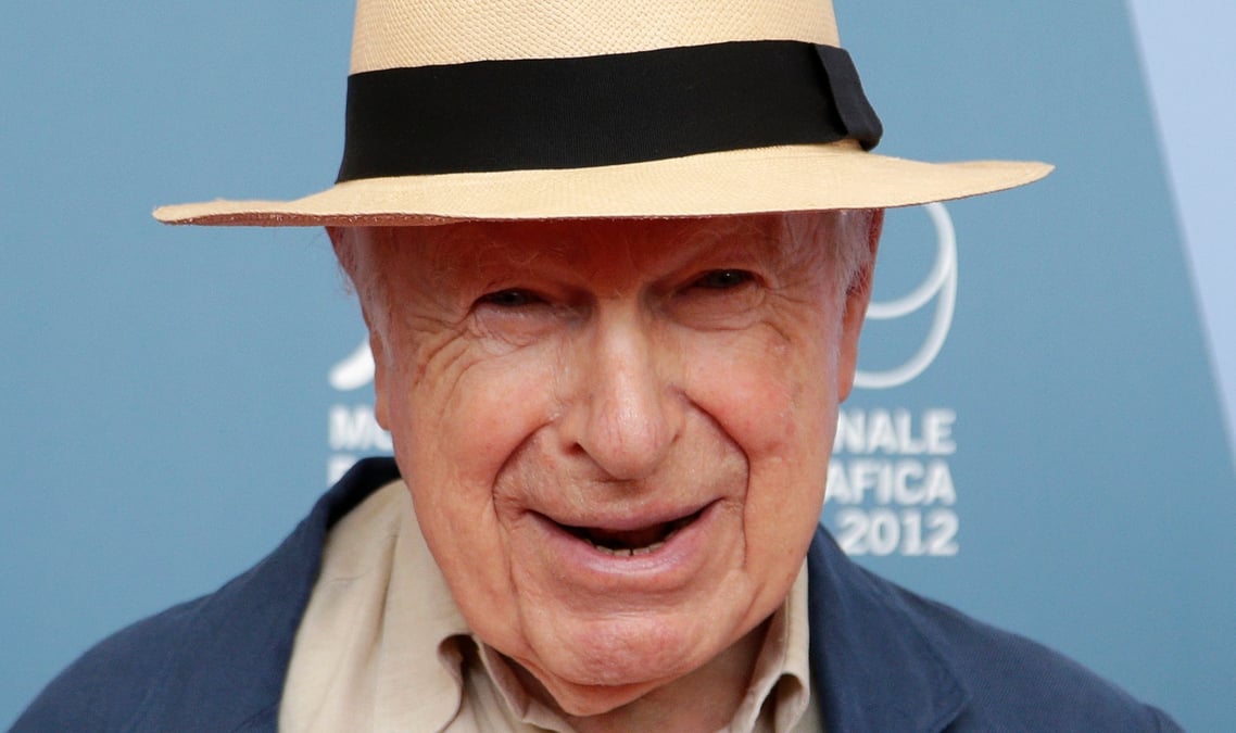 Deces de peter brook
