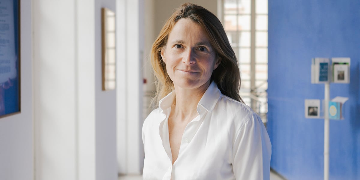 Aurélie Filippetti, ancienne ministre de la Culture, convaincue que la suppression de la redevance était une erreur.