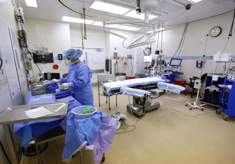 Les ratés de l'Obamacare relancent les républicains