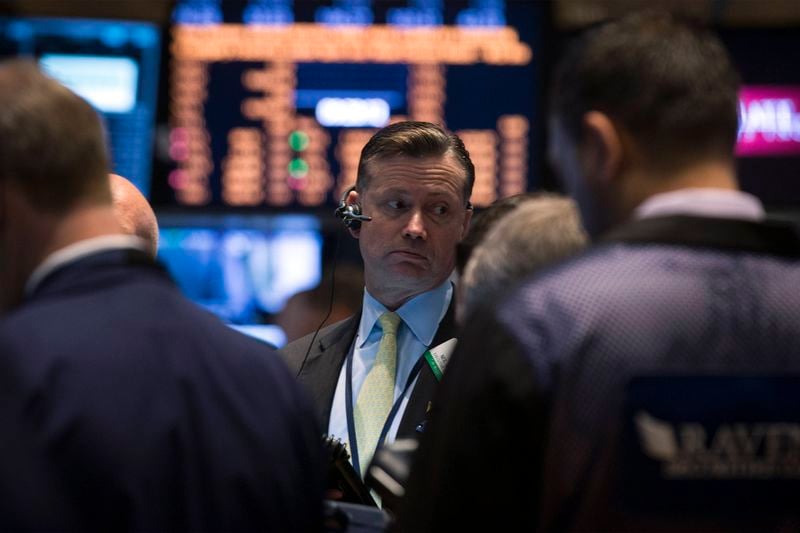 Wall Street ouvre sans grand changement